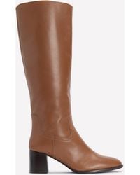 Boden - Skye Elegante, Kniehohe Stiefel - Lyst