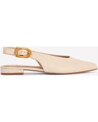 Boden - High Cut Flat Point - Lyst