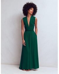 Boden - Multiway Jersey Maxi Dress - Lyst