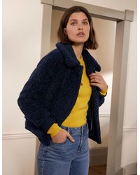 Boden Casual jackets for Women - Up to 66% off at Lyst.com