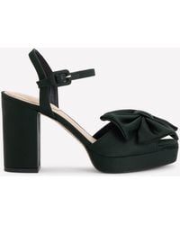 Boden - Bow Detail Platforms - Lyst