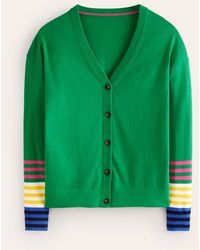 Boden - Annie Cardigan - Lyst