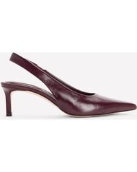 Boden - Hope Slingback Heels - Lyst