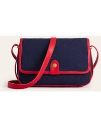 Boden - Structured Cross-body Bag - Lyst