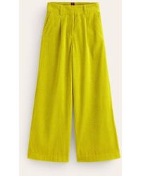 Boden - Chiswick Cord Trousers - Lyst