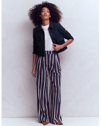 Boden - Lisburn Patch Pocket Jacket - Lyst