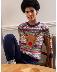 boden womens sweaters