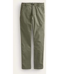 Boden - Laundered Chino Trousers - Lyst