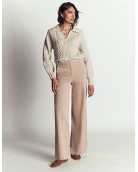 Boden - Belgravia Cord Pants - Lyst