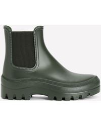 Boden - Chunky Chelsea Wellie Boots - Lyst