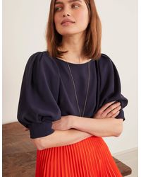 olwen dress boden
