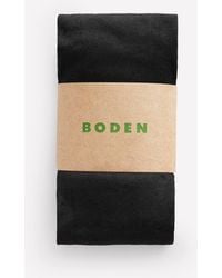 Boden - 2 Pack 90d Recycled Tights - Lyst