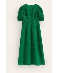 Boden - Organza Occasion Dress - Lyst