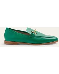 Boden Loafers and moccasins for Women | Online Sale up to 51% off | Lyst