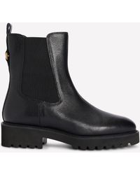 Boden - Jessie Chunky Chelsea Boots - Lyst