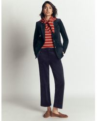 Boden - Canonbury Cord Trousers - Lyst