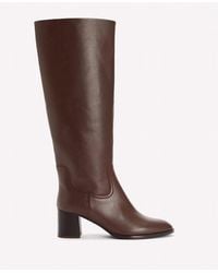 Boden - Skye Elegante, Kniehohe Stiefel - Lyst
