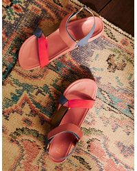 Boden Flat sandals for Women | Online Sale up to 50% off | Lyst