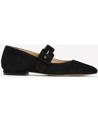 Boden - Vic Chisel Toe Mary Janes - Lyst