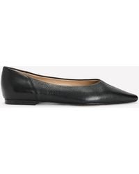 Boden - Nigella Pointed Toe Flats - Lyst