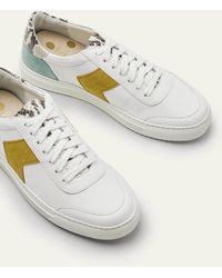 boden platform trainers