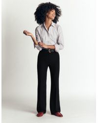 Boden - Fitzrovia Tailored Trousers - Lyst