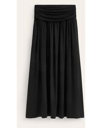 Boden - Rosaline Jersey Skirt - Lyst