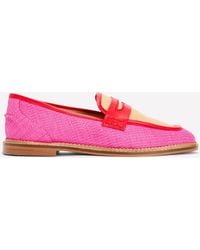 Boden - Nya Penny Loafers - Lyst