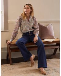 Boden Straight-leg jeans for Women 