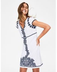 bardot bea wrap dress gold