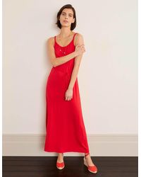 boden maya maxi dress