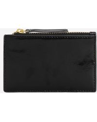 Boden - Leather Card Holder - Lyst
