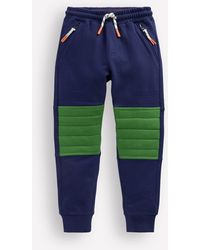 Boden - Bas De Jogging À Genoux Renforcés-Genoux Matelassés - Lyst