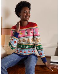 boden womens sweaters