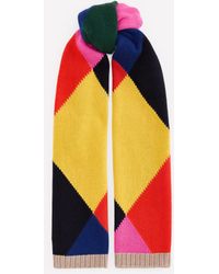 Boden - Knit Scarf - Lyst