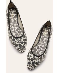 Boden Shoes for Women | Online Sale up to 50% off | Lyst UK
