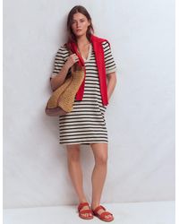 Boden - Tilda Jersey T-Shirt Dress - Lyst