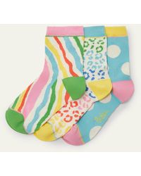 Boden Socks for Women | Online Sale up to 30% off | Lyst