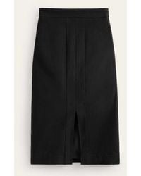 Boden - Wool Pencil Skirt - Lyst