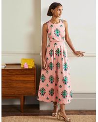 Boden Casual and summer maxi dresses ...