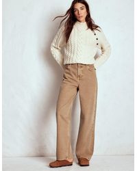 Boden - Barrel Jeans - Lyst