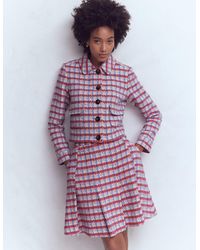 Boden - Lisburn Patch Pocket Jacket - Lyst