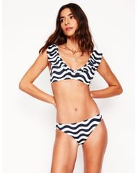 Boden - Classic Bikini Bottoms - Lyst