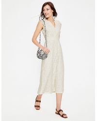 boden claudette broderie midi dress