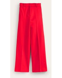 Boden - Westbourne Ponte Pants - Lyst