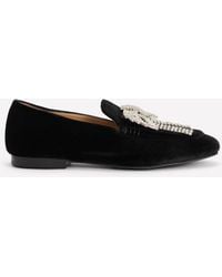 Boden - Dinah Embellished Loafers - Lyst