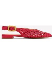 Boden - High Cut Flat Point - Lyst