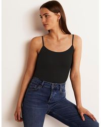 Boden - Plain Cami - Lyst
