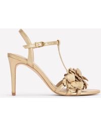 Boden - Flower Sandals - Lyst