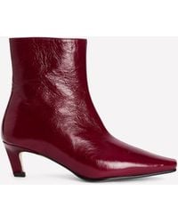 Boden - Chisel Toe Ankle Boots - Lyst